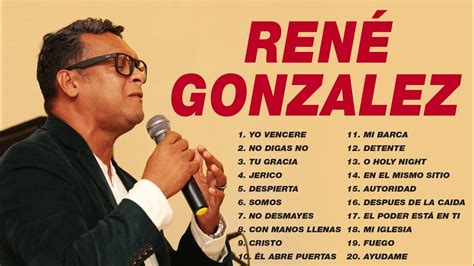 René Gonzalez Compilation